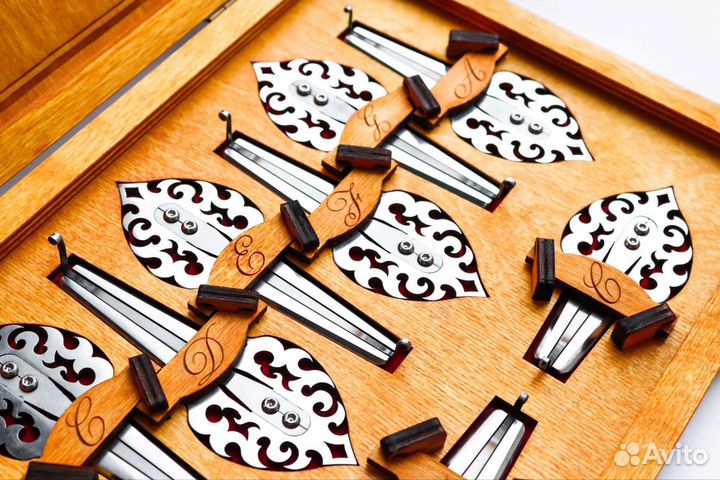 Варган нота фа и другие хомусы Глазырина