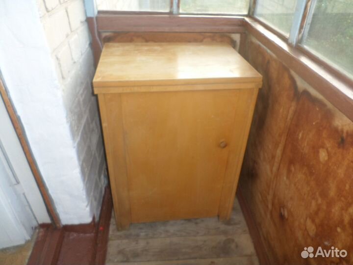 Швейная машинка ножная