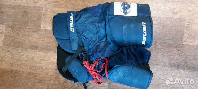 Хоккейные шорты bauer