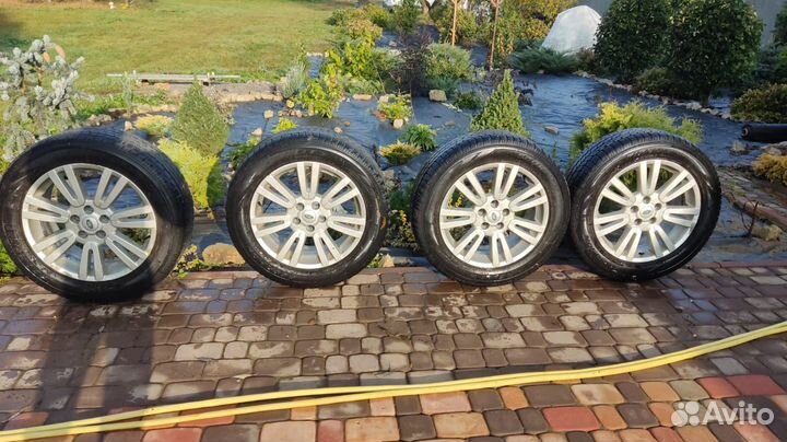 Pirelli Scorpion Ice Zero 2 255/55 R19