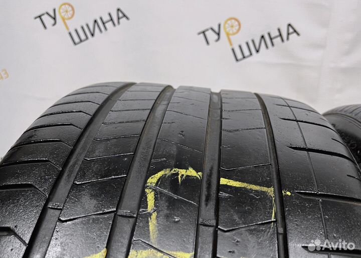 Pirelli P Zero PZ4 325/30 R23 94Y