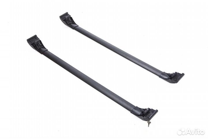 Багажник на крышу Kia Ceed Turtle Tourmaline V2