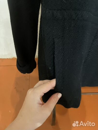 Пальто для девочки