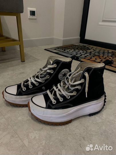 Кеды converse женские 37.5