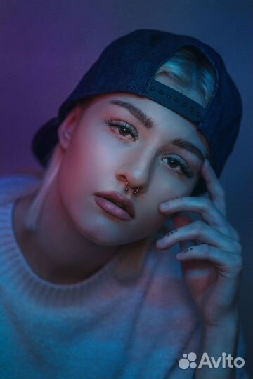 Персональная фотосессия