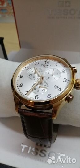 Часы Tissot оригинал