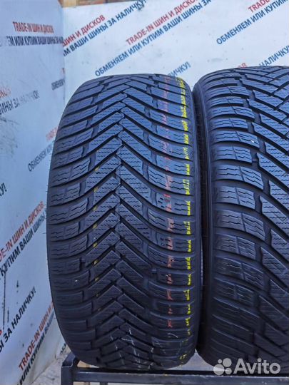 Nokian Tyres Weatherproof 225/45 R17 94V