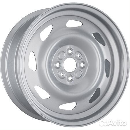 Тзск LADA : 6x15 4*98 Et:35 Dia:58,6 S