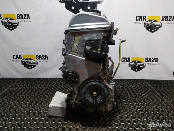 N22A1 Двигатель 2.2 Дизель Honda Accord VII