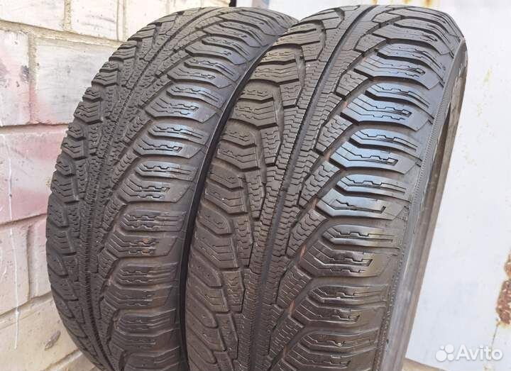 Uniroyal MS Plus 77 215/65 R16 98H