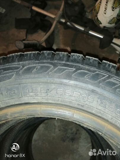 Cordiant Polar 6.50/10.5 R12C 30Q