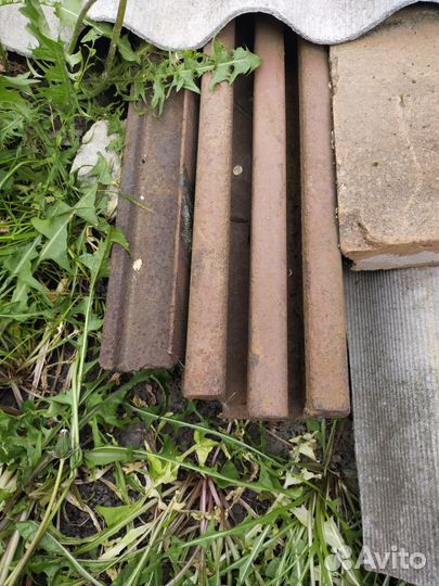 Рельсы узкоколейки