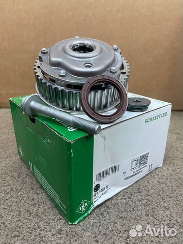 Шестерня распредвала Opel Chevrolet INA купить в Москве GENERAL MOTORS ...