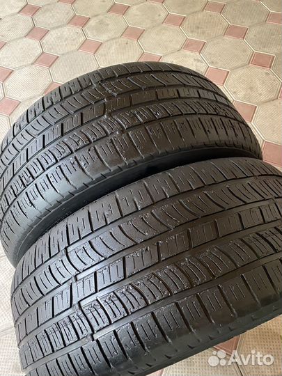 Pirelli Scorpion Zero 275/45 R20