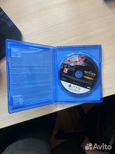 The Witcher 3 Wild Hunt complete edition