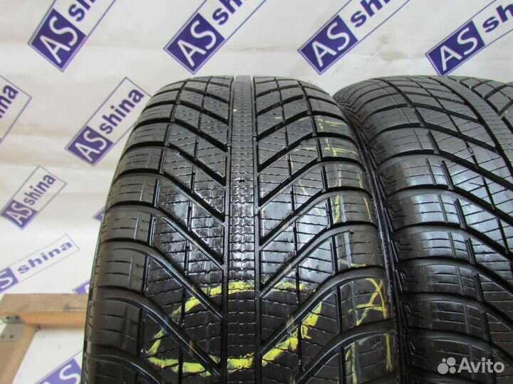 Goodyear Vector 4Seasons 205/50 R17 97P