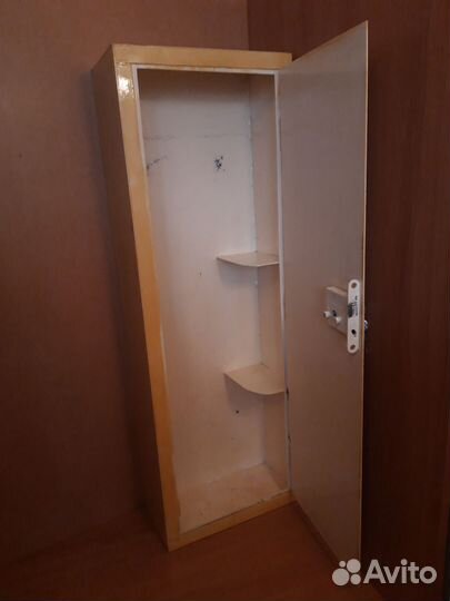 Оружейный сейф