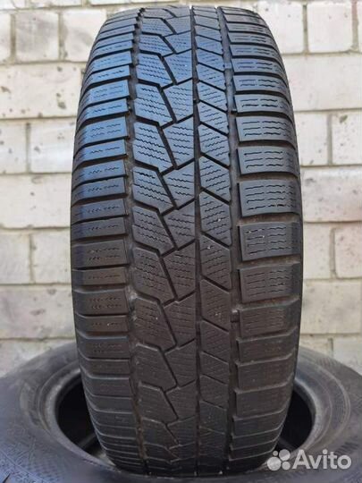 Continental ContiWinterContact TS 860 205/60 R16 96H