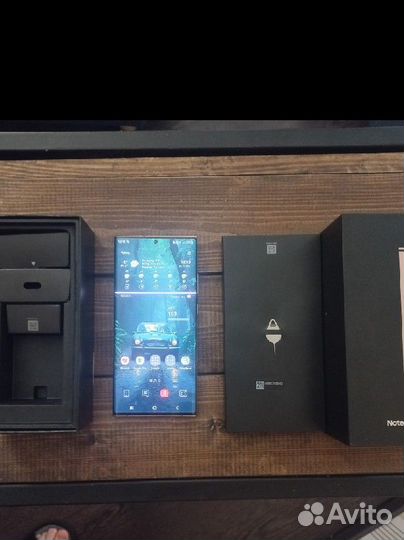 Samsung Galaxy Note 20 Ultra, 8/256 ГБ