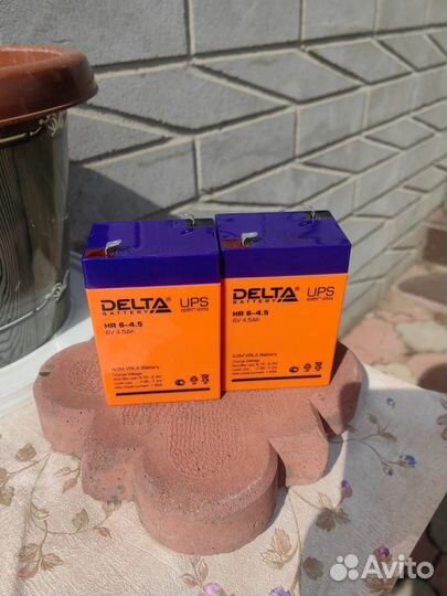 Детский автомобиль на аккумуляторе