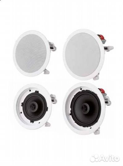 Полнодиапазонные громкоговорители Outline IC5T