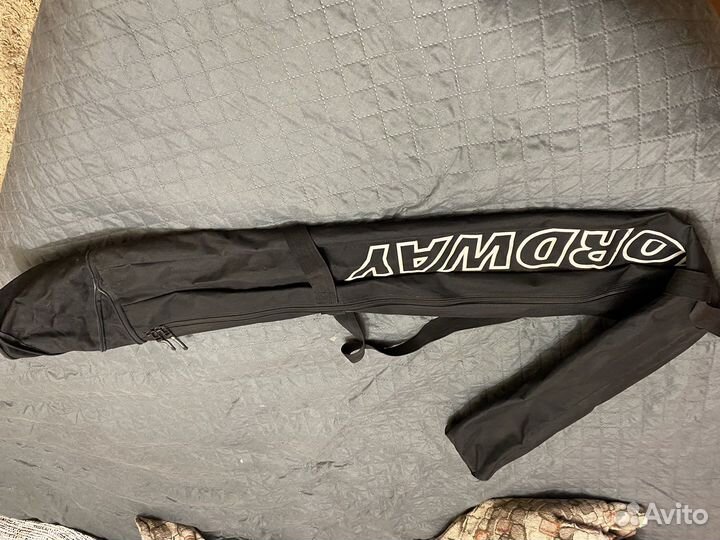 Чехол для лыж