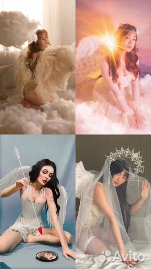 Ищу модель для фотосессии