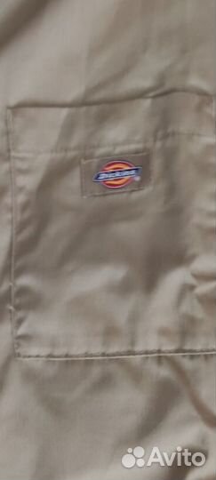 Новый комбинезон Dickies. Размер L