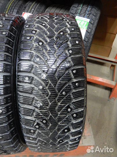 Formula Ice 205/55 R16
