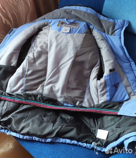 Куртка женская