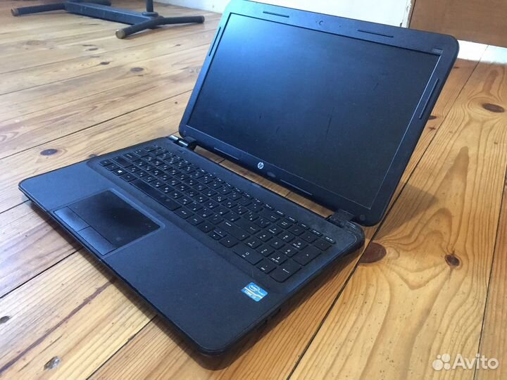 Ноутбук hp 250 G2