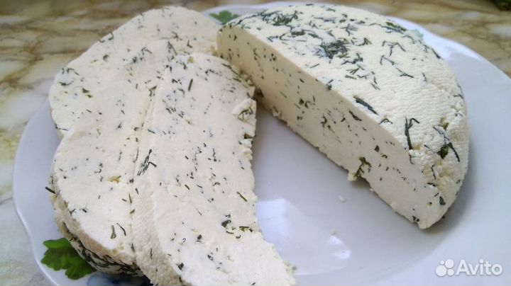 Сыр домашний оптом