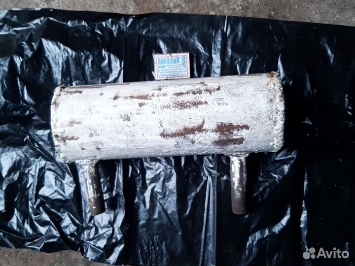 Бак расширительный