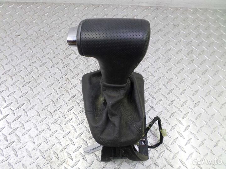 Кулиса АКПП Hummer H3 H3 2005 - 2010