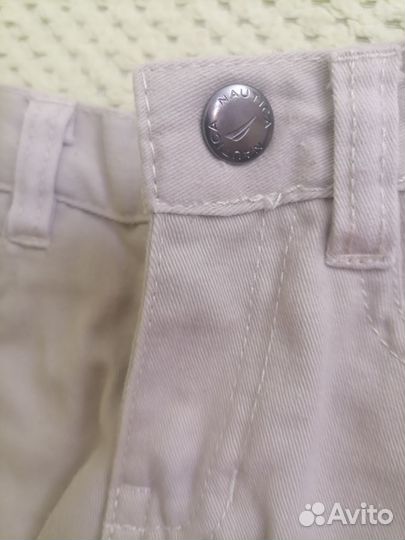 Шорты для мальчика 18 мес