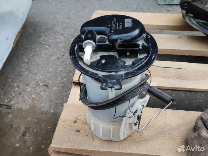 Бензонасос приора гранта калина веста