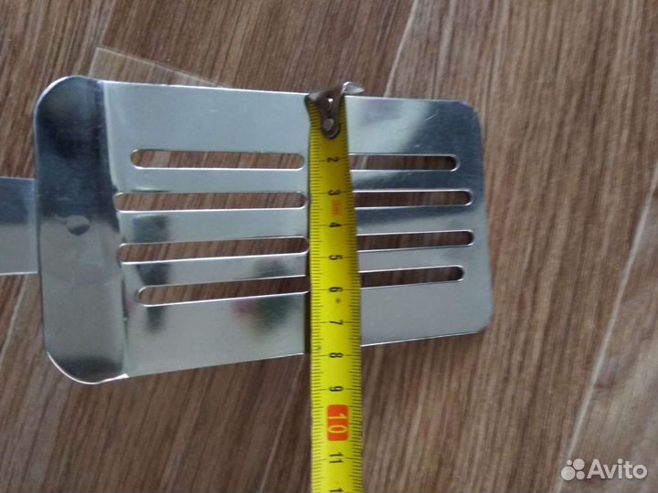 Лопатка кулинарная