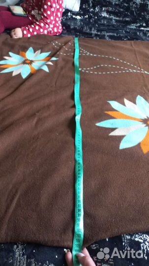 Плед детский