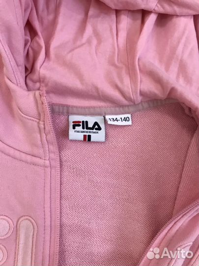 Вещи пакетом на девочку 134-140