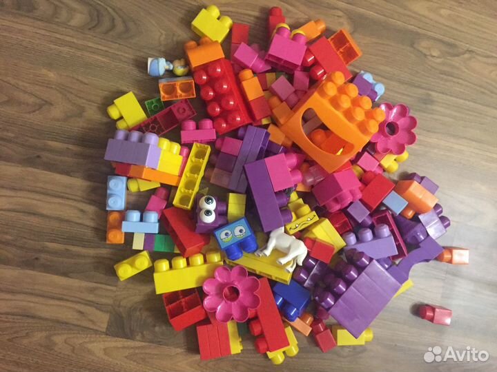 Конструктор