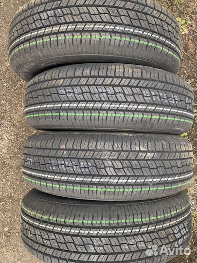 Yokohama Geolandar G033 215/70 R16 100H
