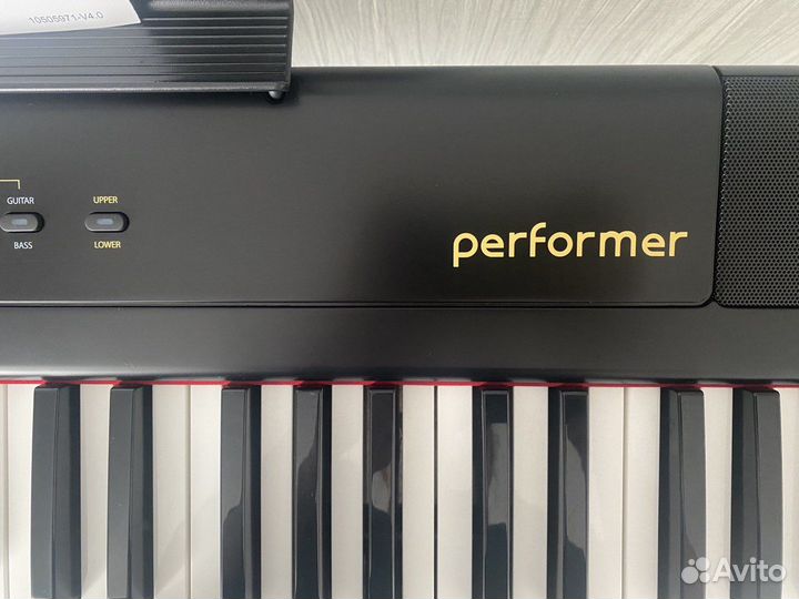 Синтезатор artesia perfomer