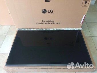 Матрица для LG (экран) 43/49/55