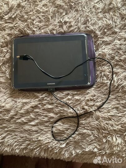 Планшет samsung galaxy tab