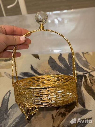 Конфетница