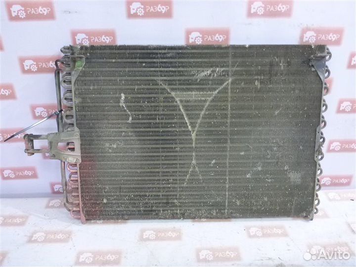 Радиатор кондиционера Renault Laguna B56M N7QD704