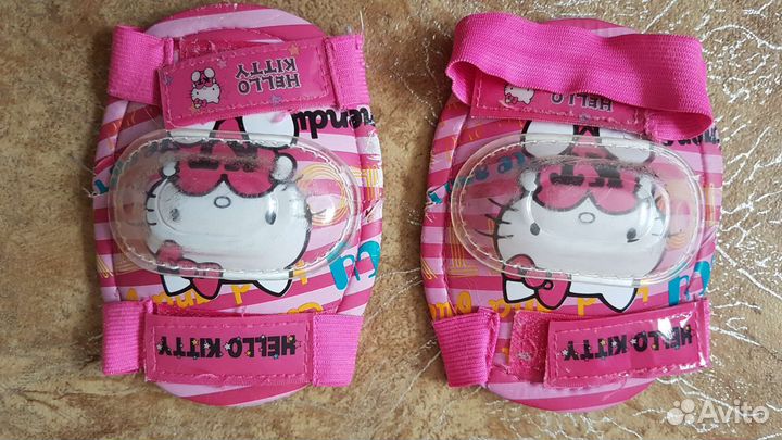 Шлем kreiss р. S