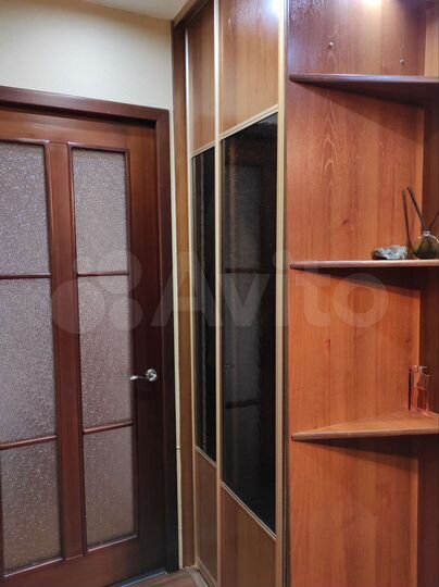 2-к. квартира, 46,5 м², 2/5 эт.