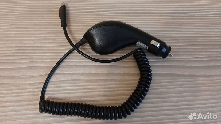 Зарядное устройство для телефона samsung
