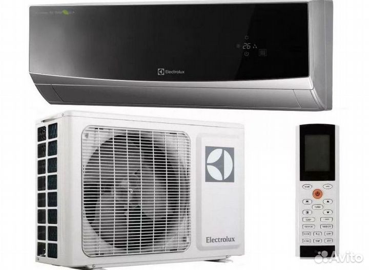 Кондиционер/Сплит-система с гарантией